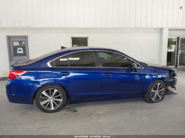 4S3BNEN65H3032621 Subaru Legacy 3.6r Limited