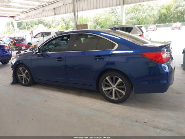 4S3BNEN65H3032621 Subaru Legacy 3.6r Limited