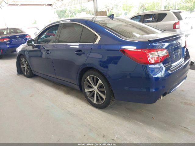 4S3BNEN65H3032621 Subaru Legacy 3.6r Limited