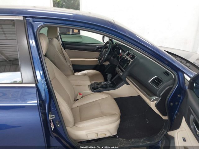 4S3BNEN65H3032621 Subaru Legacy 3.6r Limited