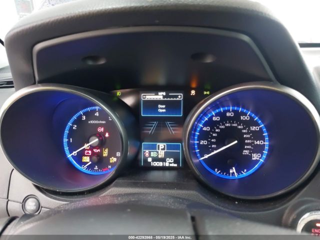 4S3BNEN65H3032621 Subaru Legacy 3.6r Limited