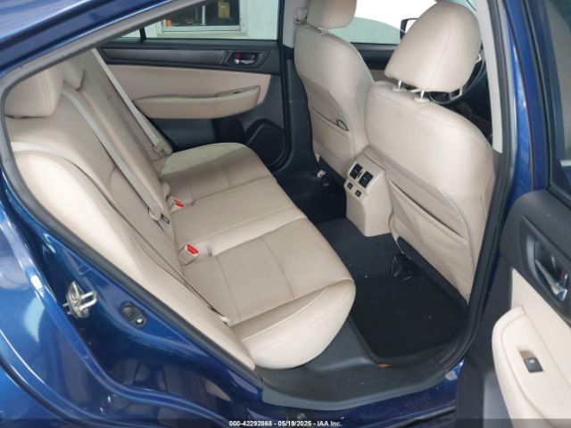 4S3BNEN65H3032621 Subaru Legacy 3.6r Limited