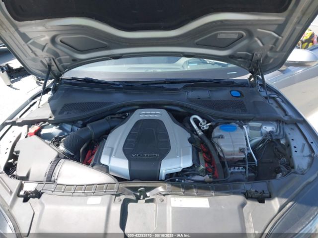 2016 AUDI A7 WAU2GAFC3GN002153 Photo 9