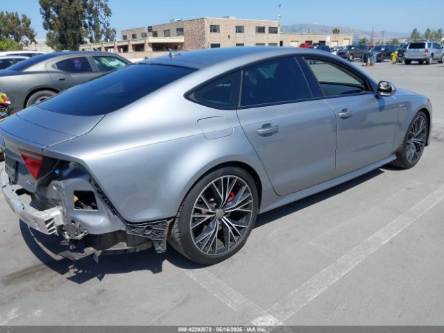 2016 AUDI A7 WAU2GAFC3GN002153 Photo 3