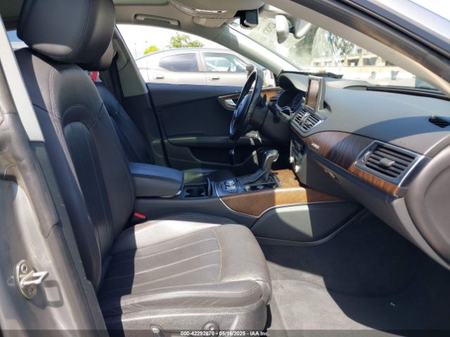 2016 AUDI A7 WAU2GAFC3GN002153 Photo 4