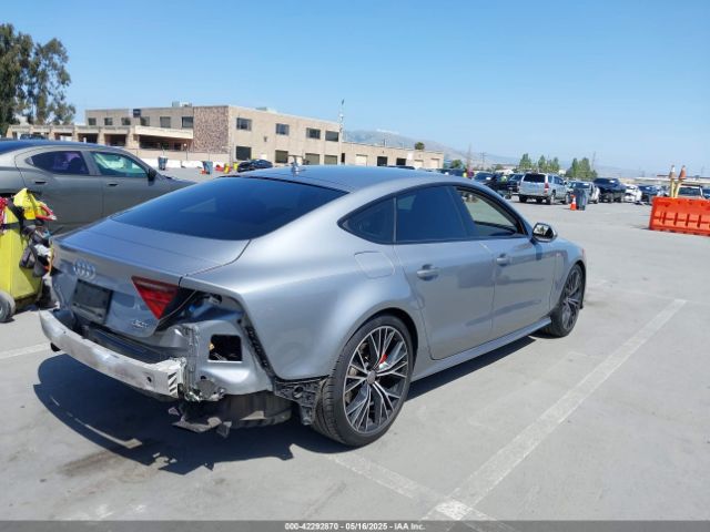 2016 AUDI A7 WAU2GAFC3GN002153 Photo 5