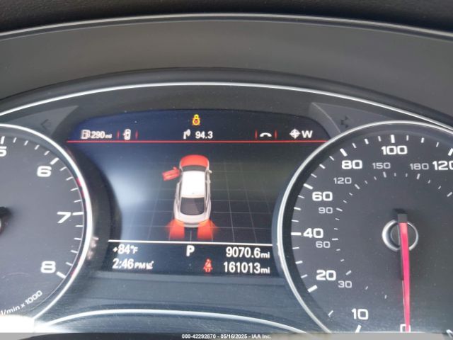 2016 AUDI A7 WAU2GAFC3GN002153 Photo 6