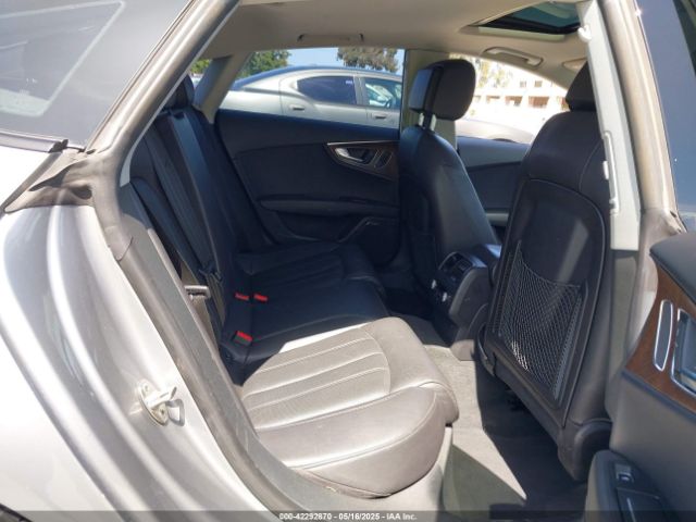 2016 AUDI A7 WAU2GAFC3GN002153 Photo 7
