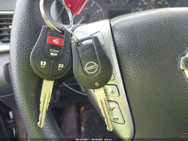 3N1AB7AP3FY226912 Nissan SENTRA S