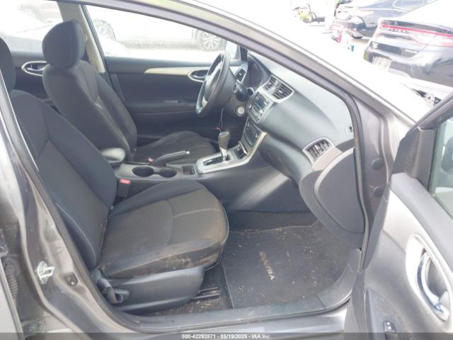 3N1AB7AP3FY226912 Nissan SENTRA S