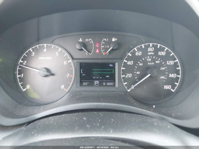 3N1AB7AP3FY226912 Nissan SENTRA S