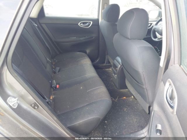 3N1AB7AP3FY226912 Nissan SENTRA S