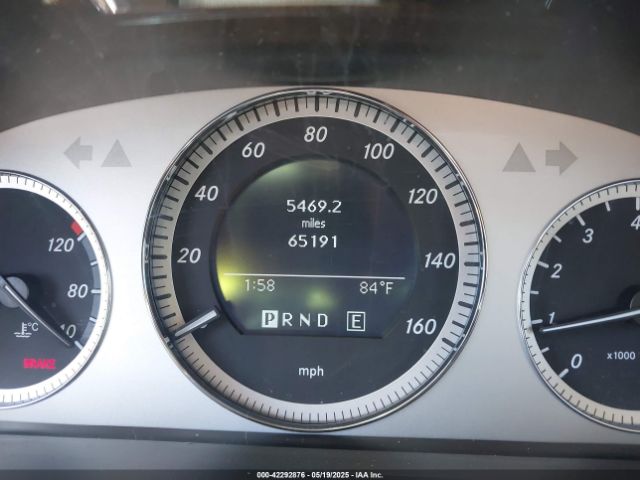 2012 MERCEDES-BENZ GLK 350 WDCGG8HB3CF903799 Photo 6