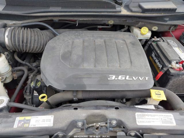 2C4RC1CG4FR547655 Chrysler Town & Country Touring-l
