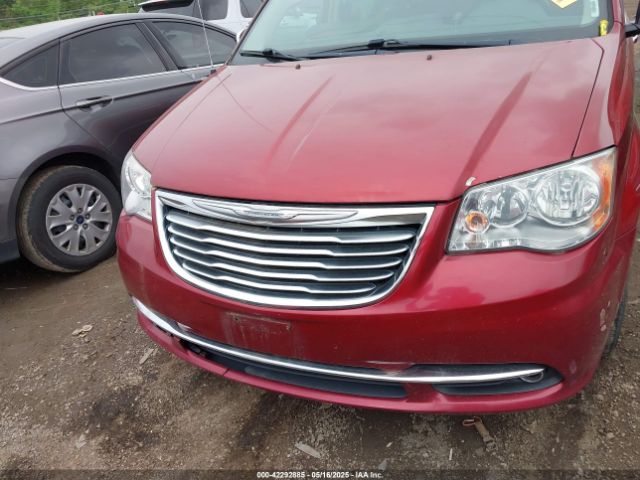 2C4RC1CG4FR547655 Chrysler Town & Country Touring-l