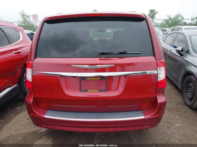 2C4RC1CG4FR547655 Chrysler Town & Country Touring-l