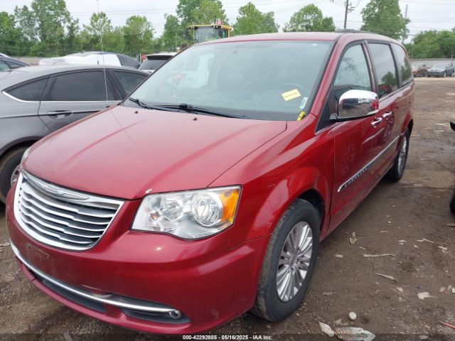2C4RC1CG4FR547655 Chrysler Town & Country Touring-l