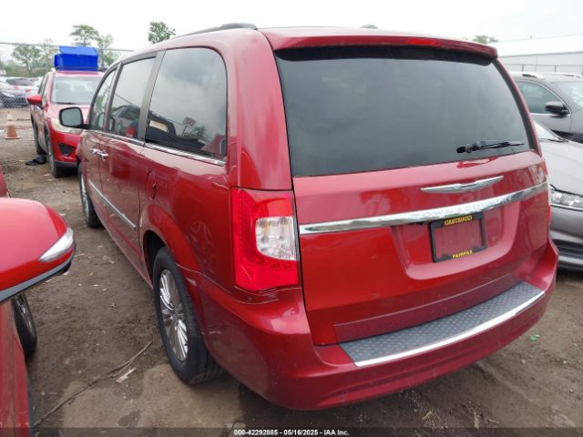 2C4RC1CG4FR547655 Chrysler Town & Country Touring-l