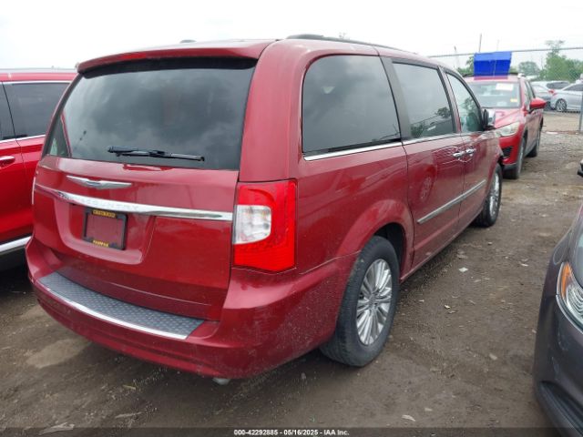 2C4RC1CG4FR547655 Chrysler Town & Country Touring-l