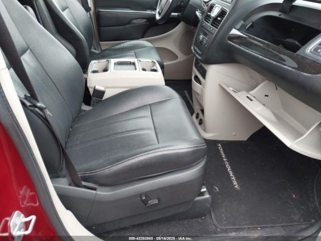 2C4RC1CG4FR547655 Chrysler Town & Country Touring-l