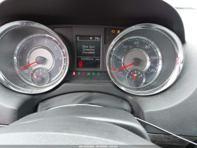 2C4RC1CG4FR547655 Chrysler Town & Country Touring-l