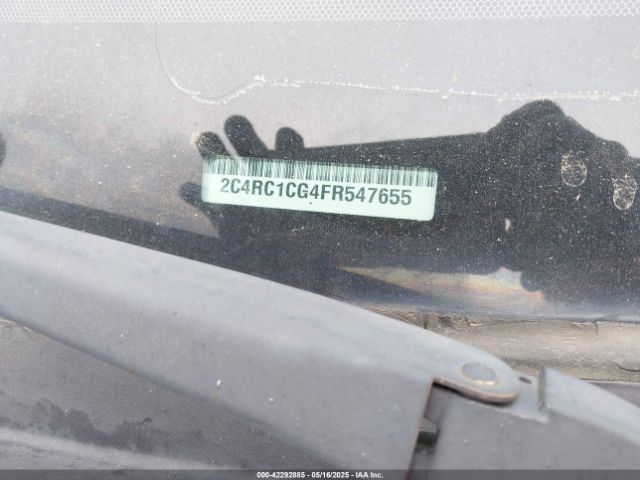 2C4RC1CG4FR547655 Chrysler Town & Country Touring-l