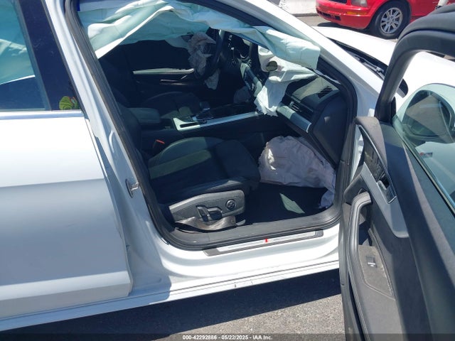 Audi A4 2020 WAUENAF47LN008396 Image 5