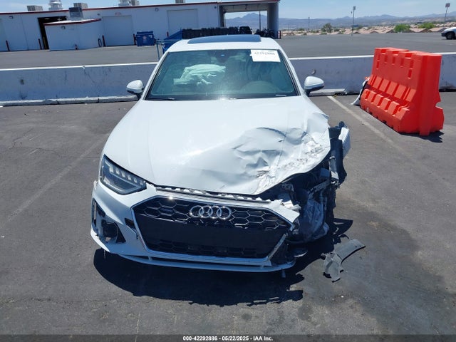 Audi A4 2020 WAUENAF47LN008396 Image 6