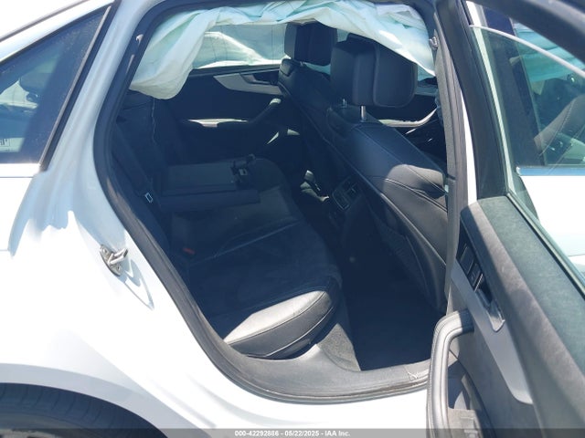 Audi A4 2020 WAUENAF47LN008396 Image 8