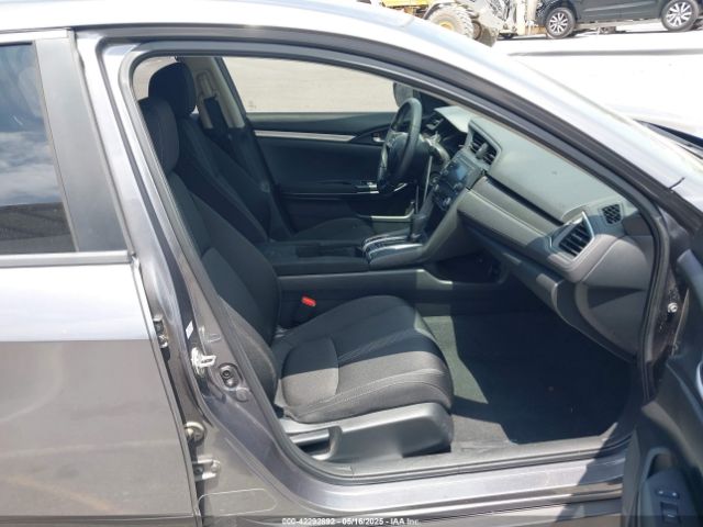 2020 HONDA CIVIC 2HGFC2F6XLH528798 Photo 4