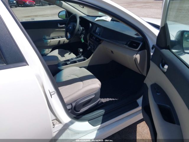 KNAGT4L31G5086657 KIA Optima Lx