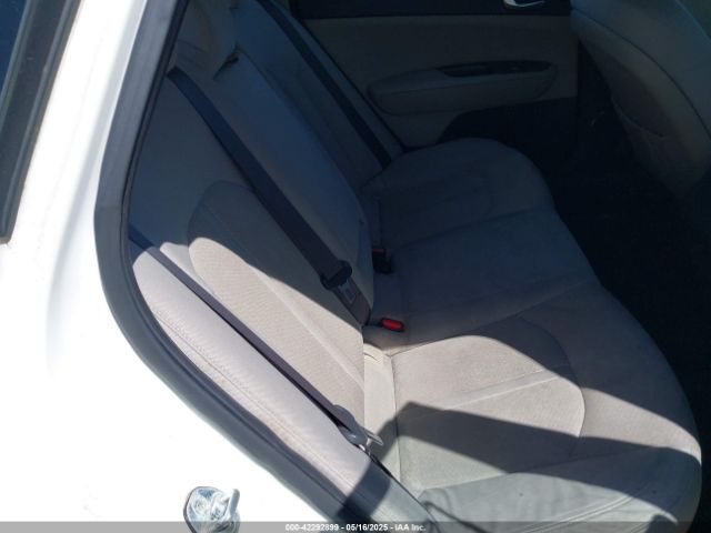 KNAGT4L31G5086657 KIA Optima Lx