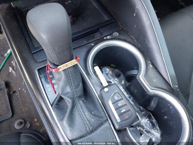 4T1C11AK8MU513670 Toyota CAMRY LE