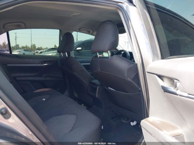 4T1C11AK8MU513670 Toyota CAMRY LE