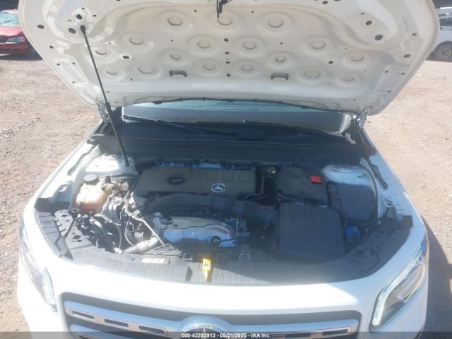 W1N4M4GB0MW104049 Mercedes-Benz GLB 250