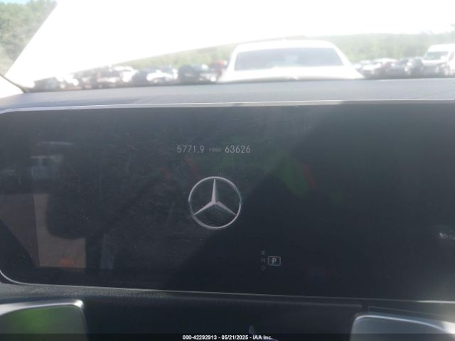 W1N4M4GB0MW104049 Mercedes-Benz GLB 250
