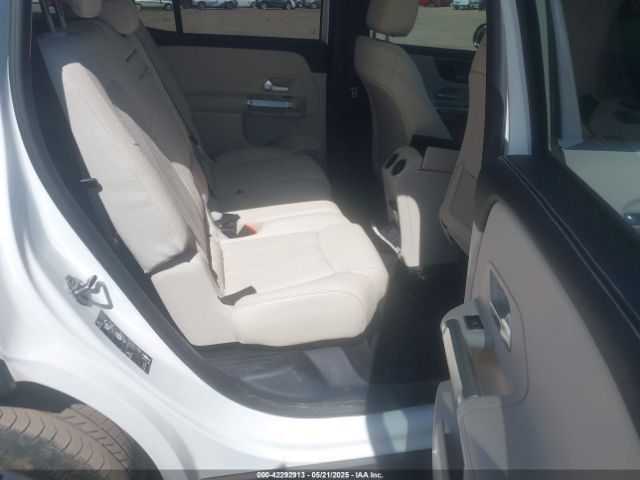 W1N4M4GB0MW104049 Mercedes-Benz GLB 250