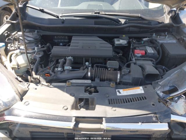 7FARW1H57ME014145 Honda l15be