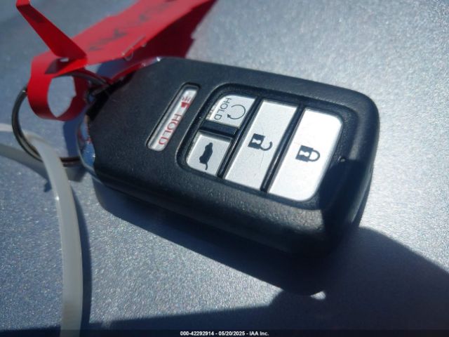 7FARW1H57ME014145 Honda l15be