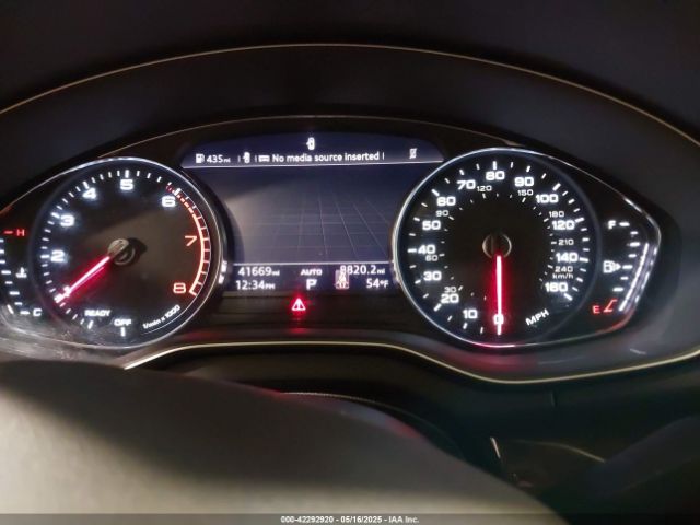 2020 AUDI Q5 WA1ANAFY0L2114964 Photo 6