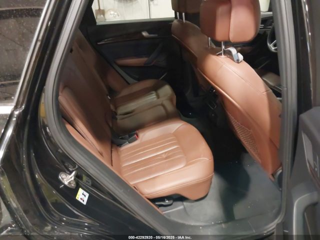 2020 AUDI Q5 WA1ANAFY0L2114964 Photo 7