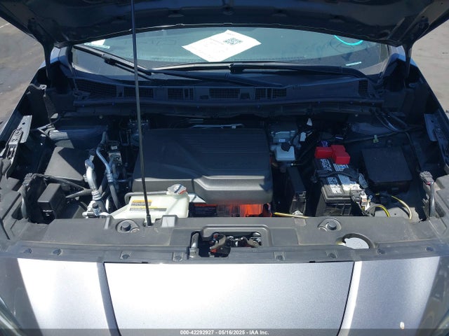 1N4CZ1CV4SC558120 Nissan 2025