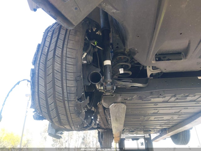 1N4CZ1CV4SC558120 Nissan 2025