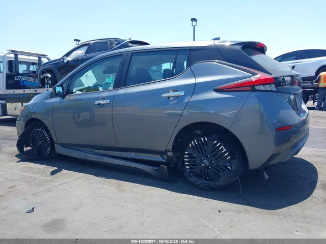 1N4CZ1CV4SC558120 Nissan 2025