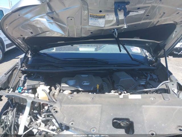 JTJBARBZ2J2149602 Lexus NX 300