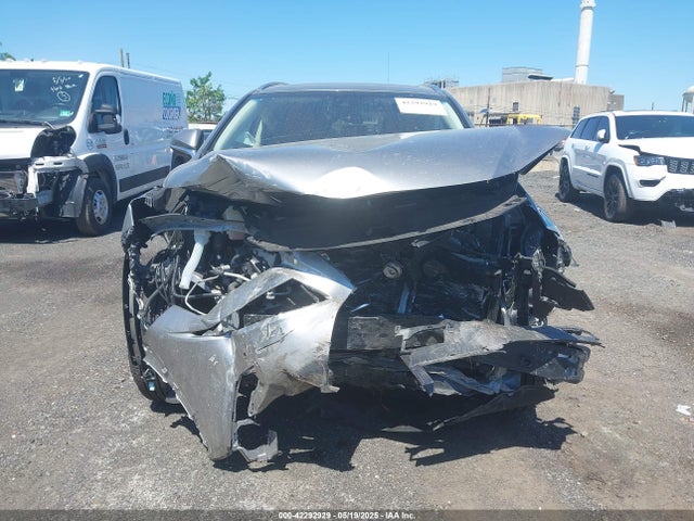JTJBARBZ2J2149602 Lexus NX 300