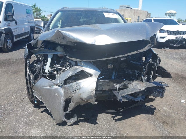 JTJBARBZ2J2149602 Lexus NX 300