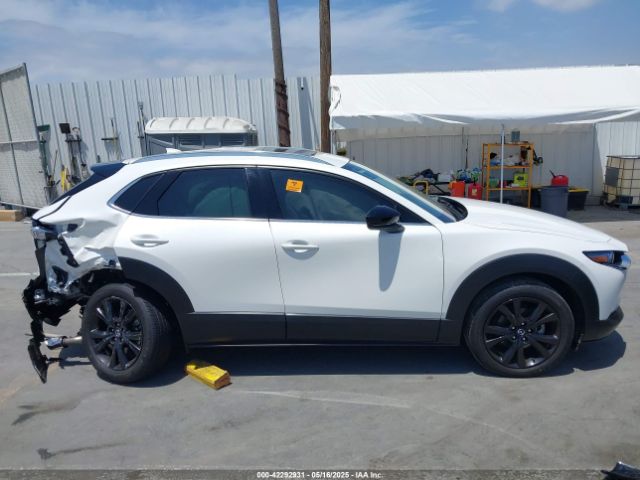 3MVDMBDY5MM266469 Mazda Cx-30 2.5 Turbo Premium