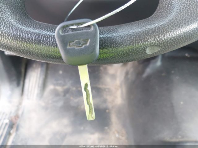 1GCNCPEH6FZ171764 Chevrolet Silverado 1500 Wt