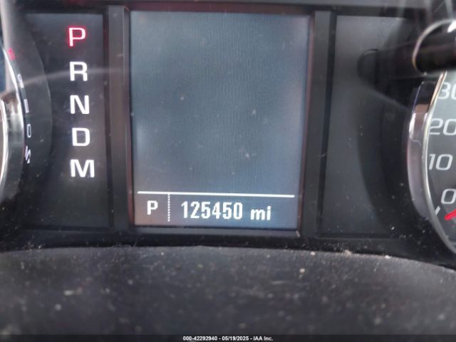 1GCNCPEH6FZ171764 Chevrolet Silverado 1500 Wt